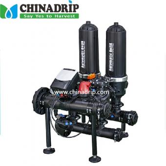 T2 Type Automatic Self--clean Filter system Produser
        
