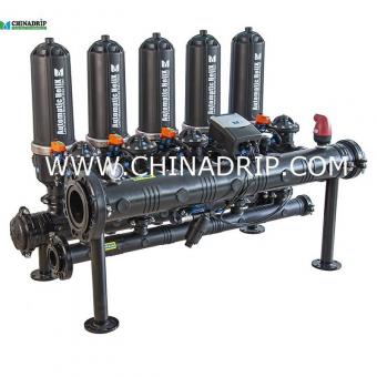 T3 Automatic Self-Clean Filtration System terlaris
        