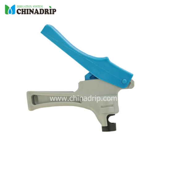 lay flat hose punch for offtake purpose