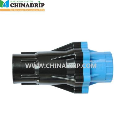 kinerja tinggi regulator tekanan drip china 1 "bsp