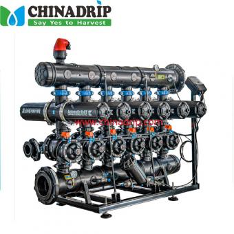 Produsen Cina H4 Automatic Self-Clean Filtration System
        