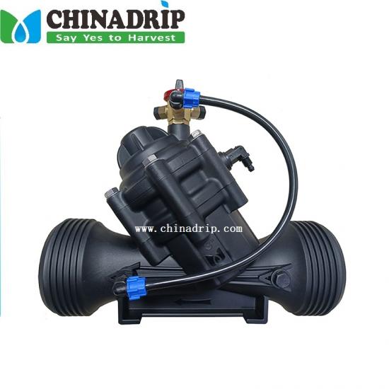 Produsen Cina Proportional Pressure Reducing Valve 3
        