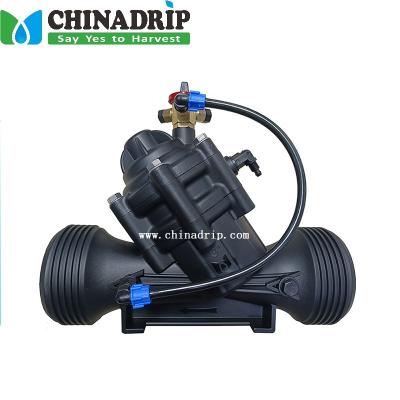 Katup Pengurang Tekanan Proporsional 3