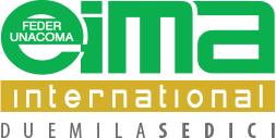 EIMA INTERNATIONAL 2016 Di Bologna Italia Segera Hadir
        